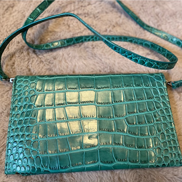 David Jones Clutch or Cross Body Purse - Picture 8 of 11